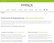 Bild Invenox GmbH