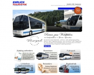 Ehrlich Touristik GmbH Co KG