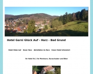 Bild Hotel Garni Glck Auf