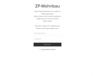 Bild ZP-Wohnbau GmbH