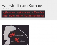 Bild Haarstudio am Kurhaus