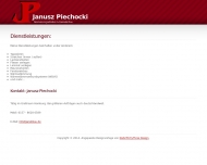 Bild Janusz Piechocki