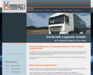 Bild Vorbrodt Logistik GmbH