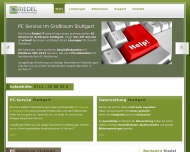 Bild Riedel IT-Dienstleistungen