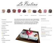Bild La Pralina