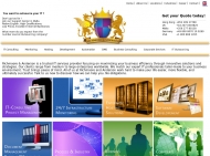 Website Richmoore & Anderson