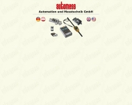 Bild Automess-Automation und Metechnik GmbH