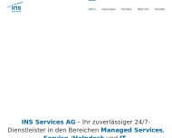 Bild INS Services AG