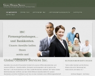 Bild Global - Offshore - Services Inc.