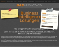 Bild sasisfaction Gesellschaft fr IT mbH