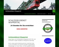 Bild Schlsseldienst Wuppertal