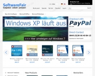 Website SoftwareFair KSP