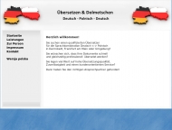 Bild bersetzungen Deutsch-Polnisch - Kathrin Kalinowska