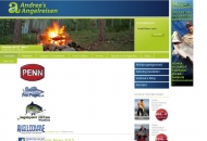 Bild Andre's Angelreisen Inh. Ralf Andre