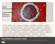 Bild Pfannenschwarz Heide