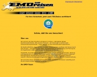 Bild Omnibusvermietung EMO Reisen