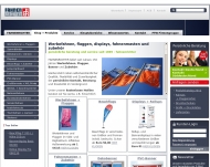 Bild FAHNENRICHTER GmbH & Co. KG