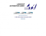 Bild Lindqvist Automation GmbH