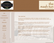 Bild the mash tun