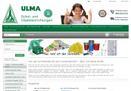 Bild ULMA Schul- und Objekteinrichtungen   