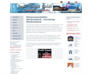 Bild Profil-Travel GmbH