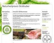 Bild Naturheilpraxis Strhuber