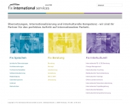 Bild Fix International Services GmbH