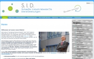 Bild S.I.D. Schaefer Industriebedarf & Dienstleistungen