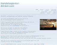 Bild Becker Handel GmbH