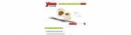 Website Lieferservice Yoko Sushi Hamburg Eilbek