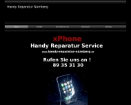 Website handy reparatur nürnberg