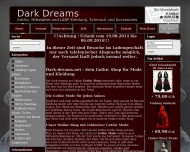 Bild Dark Dreams GbR