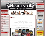 Bild muskelstar.de