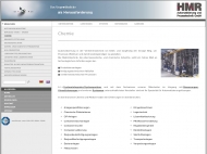 Bild HMR Automatisierung u. Prozetechnik GmbH