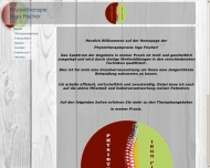 Bild Praxis fr Physiotherapie Ingo Fischer