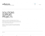 Bild adjutem GmbH