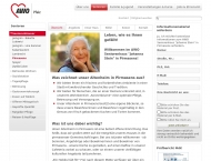 Bild AWO Seniorenhaus