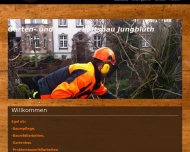Bild Garten- und Landschaftsbau Jungbluth