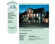 Bild Gasthof Schwarzenbeck KG (GmbH & Co.)