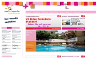 Bild Reisebro Maxdorf