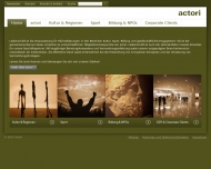 Bild actori GmbH