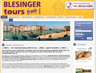 Bild Blesinger Reisen GmbH