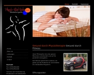 Bild Physio-Vital-Reha Niederlungwitz