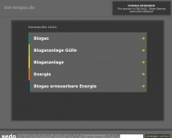 Bild BAL Biogas-Anlagenbau GmbH