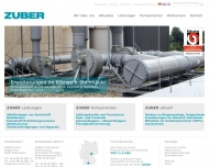 Bild Zuber GmbH