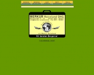 MERKUR REISELAND OHG - MANNHEIM