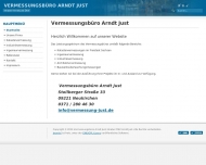Bild Vermessungsbro Arndt Just
