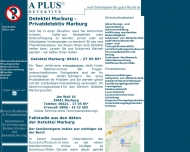 Bild A Plus Detective GmbH