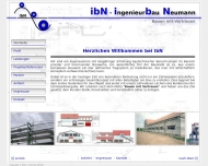 Bild ibN-Ingenieurbau Neumann