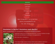 Bild Bren Umzge Berlin
